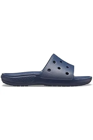 Crocs Classic Slide, Ciabatte Unisex - Adulto, , 37/38 EU