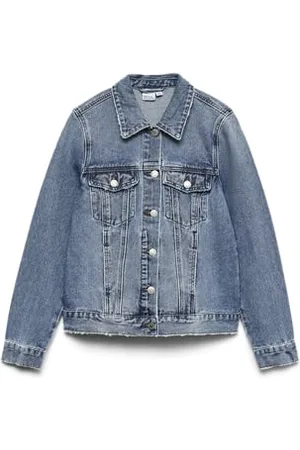 VERO MODA VMZORICA LS Jacket Mix Noos Giacca, , M da Donna