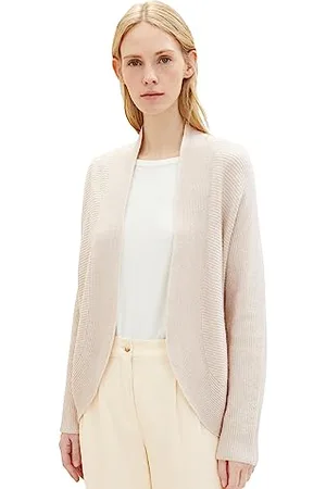 TOM TAILOR 1037743 Cardigan, , L Donna