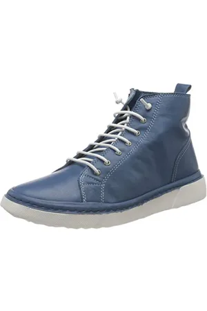 Andrea Conti 211701, Scarpe da Ginnastica Donna, , 36 EU