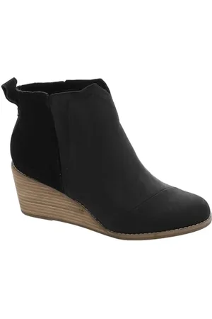 TOMS Clare, Stivaletto Donna, , 47 EU