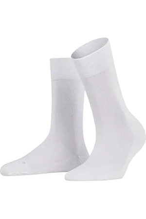 Falke Sensitive London W So cotone con bordino morbido 1 paio, Calzini Donna, , 35-38