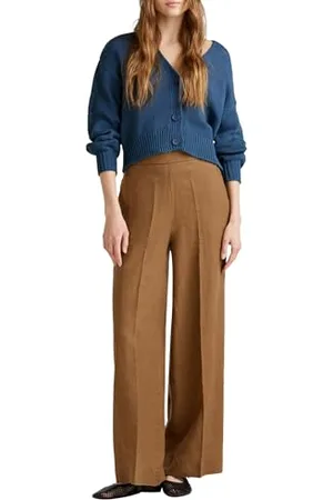 Benetton Cardigan M/L 1898D604S Maglione, , S Donna