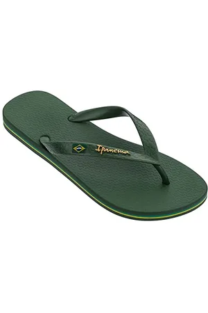 Ipanema Classica Brasil Ii Flip Flops EU 41-42