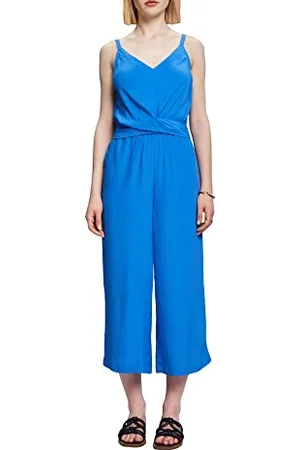 ESPRIT 053ee1L306 Tuta, , 64 Donna