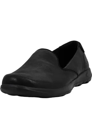Skechers Go Walk Lite - Queenly-15414, Scarpe da Ginnastica Infilare Donna, , 41 EU