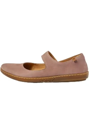 El Naturalista N5301 Coral, Scarpa Mary Jane Donna, , 42 EU Larga