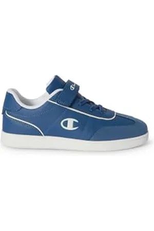 Champion Prestige, Scarpe da Ginnastica Bambini e Ragazzi, , 34 EU