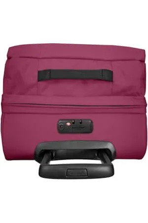 Eastpak TRANVERZ S Valigia, 51 x 32.5 x 23 cm, 42 L - (Rosso)