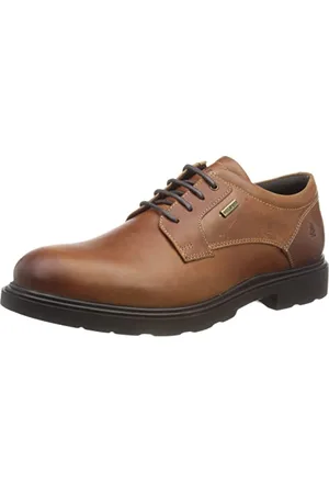Hush Puppies Pizzo Perlato, Oxford Uomo, , 40.5 EU