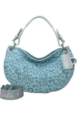 Fritzi aus Preußen Bitzi11 Silhouette Limited Barbie Canvas , Hobo Donna, Mittelgroße