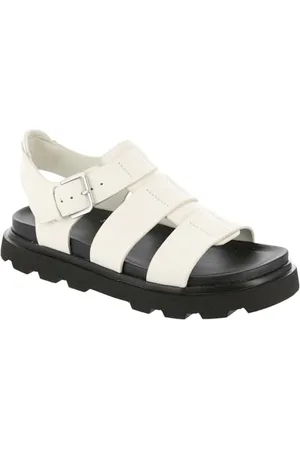 UGG Cinturino Capitelle, Sandali a Ciabatta Donna, , 41 EU