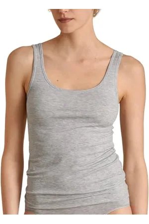 Calida Natural Comfort T-Shirt, , 46-48 Donna