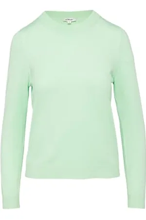 QS by s.Oliver 2161046 Pullover, , 40 Donna