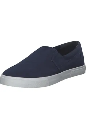 Timberland Union Wharf 2.0 EK+ Slip On COLORE NERO IRIS TAGLIA 42 DA UOMO
