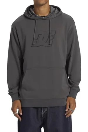 Dcshoes Hampden PH Pullover, Magnete, XXL Uomo