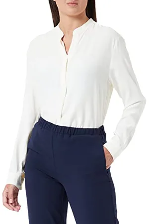 Seidensticker 133512 Camicia da Donna, , 42