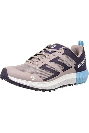 Scott Zapatillas WS Kinabalu 2, Scarpe da Ginnastica Basse Unisex-Adulto, , 38 EU