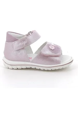 Primigi Baby Sweet, Sandali da Pescatore Bambina, , 26 EU