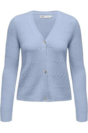 ONLY Knitted Cardigan ONLKATIA Knitted Cardigan S S