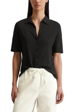 Marc O’ Polo 503205251183 T-Shirt, , XL Donna