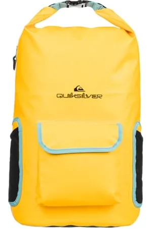 Quiksilver Sea Stash 20l Bagaglio a Mano Uomo, Energia Solare, Taglia Unica