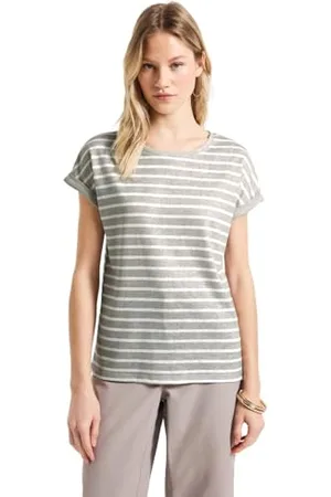 Street one A322699 T-Shirt, , 40 Donna