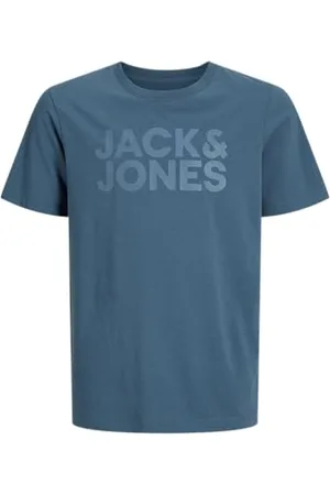 JACK & JONES Maglietta per bambini con logo