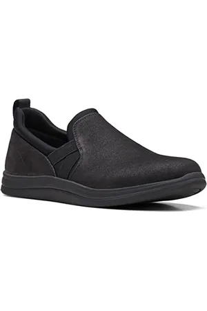 Clarks Brezza Bali, Mocassino Basso Donna, , 39.5 EU