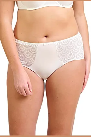 Sans Complexe So Feminine Boxer Briefs, , 42 Women