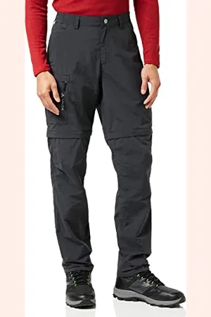 Vaude Pantaloni Farley Zo V Uomo, , 52