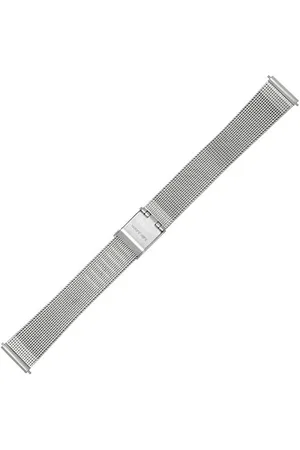 Thomas Sabo Cinturino per orologio da donna in acciaio inox, , 16 mm