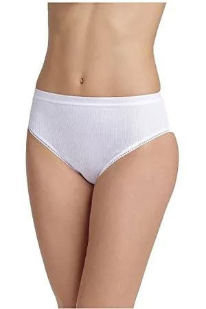 Dim Slip Midi Puro Cotone Donna x2, , M