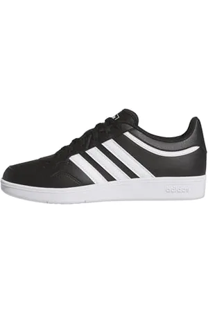 adidas Unisex - Adulto Hoops 4.0 Shoes, , 42 2/3 EU
