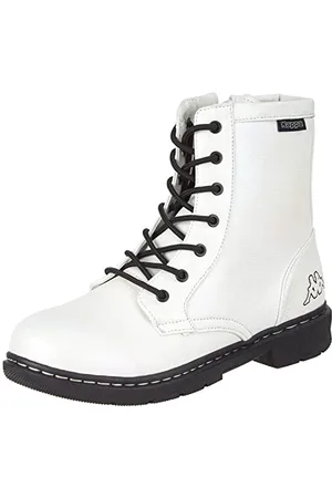 Kappa Deenish Shine, Scarpe da Ginnastica Unisex-Adulto, , 37 EU