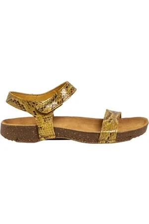 Art 1119 I Breathe, Sandali Bassi Donna, , 37 EU