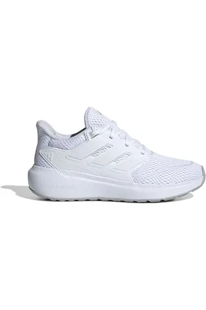 adidas ULTIMASHOW 2.0 Shoes, Scarpe Donna, Ftwr White/Ftwr White/Grey Two, 36 EU