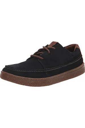 Clarks Hodson Moc, Oxford Uomo, , 39.5 EU