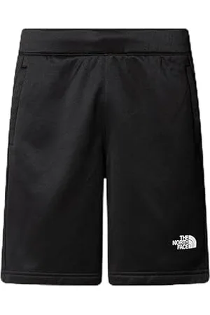 The North Face NF0A8BETJK3 M Reaxion Fleece Shorts Pantaloncini Uomo Taglia XL