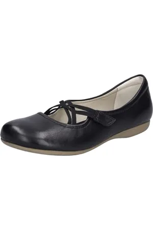Josef Seibel Fiona 39, Mocassino Donna, , EU