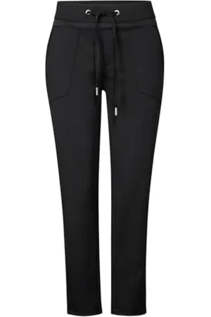 Street one A379054 Pantaloni Cargo, , 42W / 28L Donna