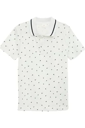 QS by s.Oliver 2164856 Polo, , 140 Bambini e Ragazzi