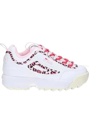 Fila Disruptor P Kids, Scarpe da Ginnastica, , 29 EU