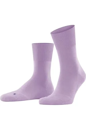 Falke Run U Sso cotone filo funzionale tinta unita 1 paio, Calzini Unisex - Adulto, , 42-43