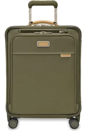 Briggs & Riley Valigie Spinner espandibili a 4 ruote, , Carry-On 53.3cm, Trasporto globale