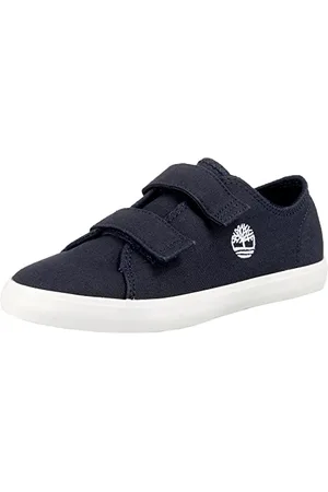 Timberland Newport Bay Hook & Loop (Youth), Sneaker Unisex - Bambini e ragazzi, , 34 EU