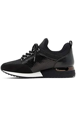 Aldo Courtwood, Sneaker Allacciata Moda Donna, , 38 EU