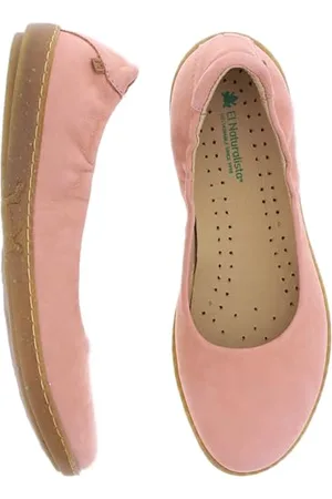 El Naturalista N5300 Coral, Scarpa Mary Jane Donna, , 38 EU Larga