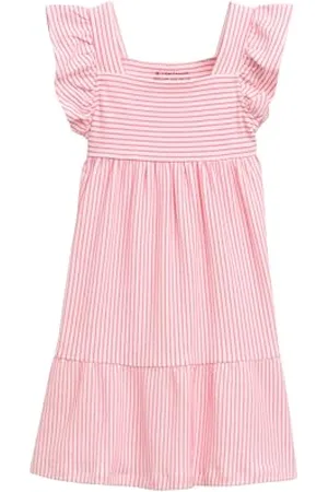 TOM TAILOR 1046301 Vestito, , 116-122 cm Bambina