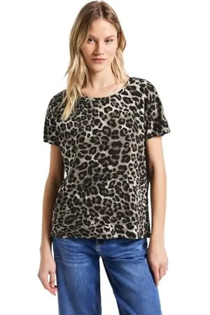 Street one A323345 T-Shirt, , 50 Donna